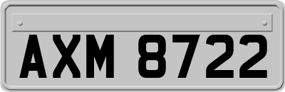 AXM8722