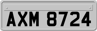 AXM8724