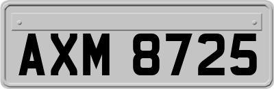 AXM8725