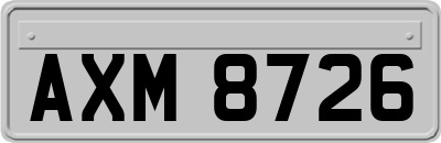 AXM8726