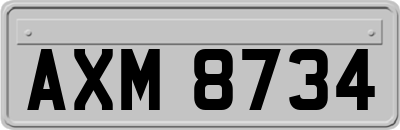 AXM8734