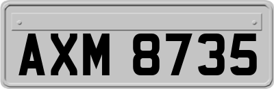 AXM8735