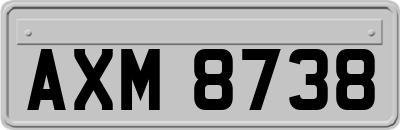 AXM8738