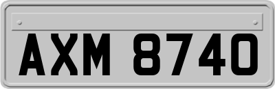 AXM8740
