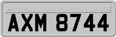 AXM8744
