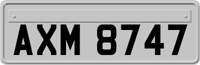 AXM8747