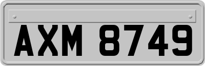 AXM8749