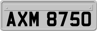 AXM8750
