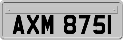 AXM8751