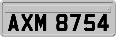 AXM8754
