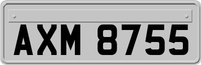 AXM8755