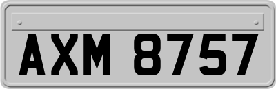 AXM8757