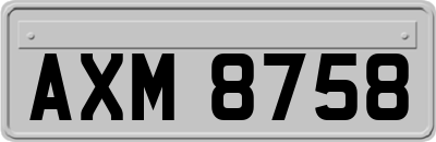 AXM8758