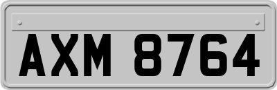 AXM8764