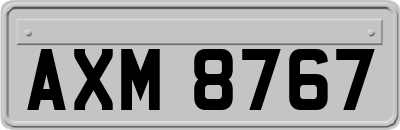 AXM8767