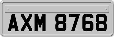 AXM8768