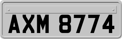 AXM8774