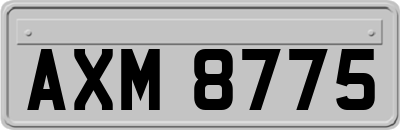 AXM8775