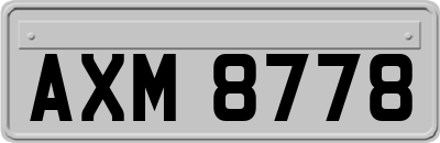 AXM8778