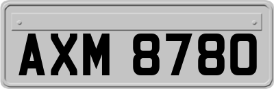 AXM8780