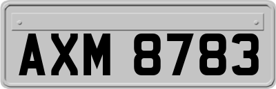 AXM8783