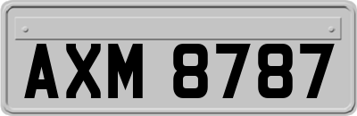 AXM8787
