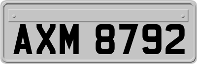 AXM8792