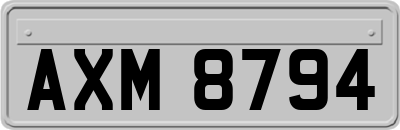 AXM8794