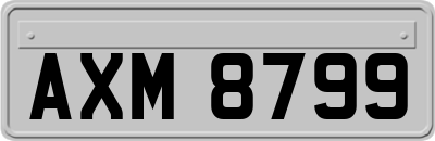 AXM8799