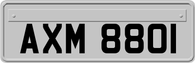 AXM8801
