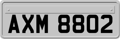 AXM8802