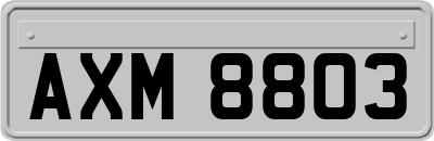 AXM8803