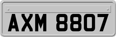 AXM8807