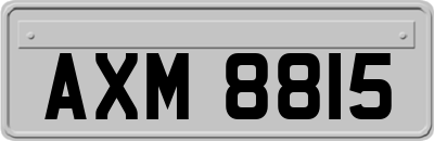 AXM8815