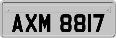 AXM8817