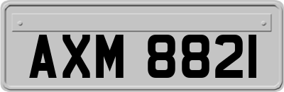 AXM8821