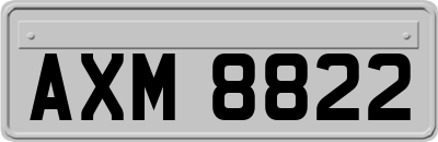 AXM8822