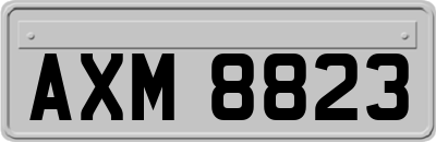 AXM8823