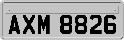 AXM8826