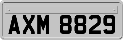 AXM8829