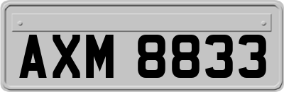 AXM8833