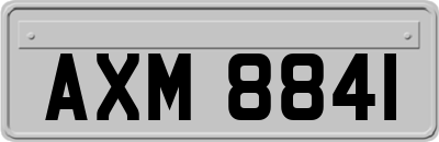 AXM8841