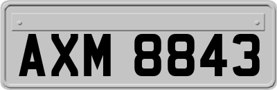 AXM8843