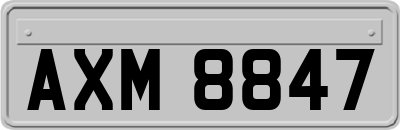AXM8847