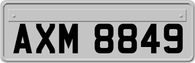 AXM8849