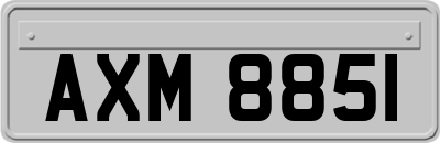 AXM8851