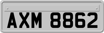 AXM8862