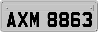AXM8863