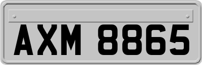 AXM8865