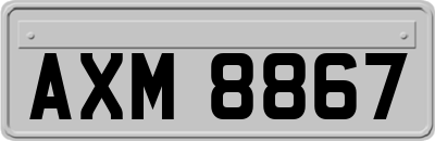 AXM8867